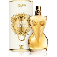 Parfimērijas ūdens Jean Paul Gaultier Divine EDP sievietēm, 30 ml cena un informācija | Sieviešu smaržas | 220.lv