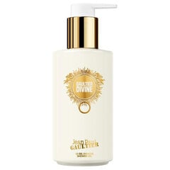 Dušas želeja Jean Paul Gaultier Divine Shower Gel, 200 ml cena un informācija | Dušas želejas, eļļas | 220.lv