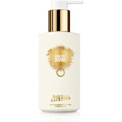 Parfimēts ķermeņa losjons Jean Paul Gaultier Gaultier Divine Body Lotion, 200 ml cena un informācija | Parfimēta sieviešu kosmētika | 220.lv