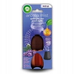 Набор Air Wick Essential Mist Mist 20 мл x6 цена и информация | Освежители воздуха | 220.lv