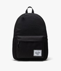 Mugursoma Herschel Classic, 26L, melna cena un informācija | Sporta somas un mugursomas | 220.lv