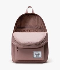 Mugursoma Herschel Classic XL, 30L, rozā cena un informācija | Sporta somas un mugursomas | 220.lv