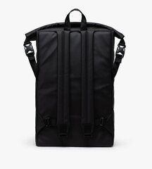 Рюкзак Herschel Roll Top Backpack
Black цена и информация | Рюкзаки и сумки | 220.lv