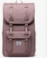 Mugursoma Herschel Little America, 30L, rozā цена и информация | Sporta somas un mugursomas | 220.lv