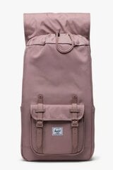 Mugursoma Herschel Little America, 30L, rozā cena un informācija | Sporta somas un mugursomas | 220.lv