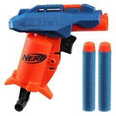 Nerf Elite 2.0 rotaļu ierocis Slash cena un informācija | Rotaļlietas zēniem | 220.lv