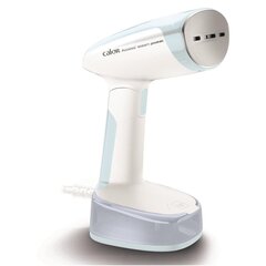 CALOR DT3041C0 Access Stream Pocket Handheld Steam Steamer цена и информация | Паровые утюги | 220.lv