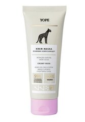 Yope, Rokas krēms, mask Creamy Musk, 50 ml cena un informācija | Ķermeņa krēmi, losjoni | 220.lv