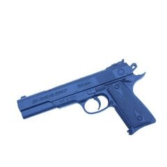 Rotaļu pistole Colt Airsoft cena un informācija | Rotaļlietas zēniem | 220.lv