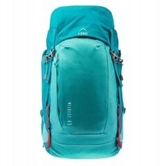 Tūristu mugursoma Elbrus Wildest, 45 l, zila цена и информация | Рюкзаки и сумки | 220.lv