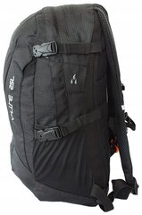 Mugursoma Hi-Tec V-Lite Felix ZS2020RW, 25 l, melna cena un informācija | Sporta somas un mugursomas | 220.lv