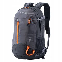 Mugursoma Hi-Tec V-Lite Felix, 20 l, melna цена и информация | Рюкзаки и сумки | 220.lv