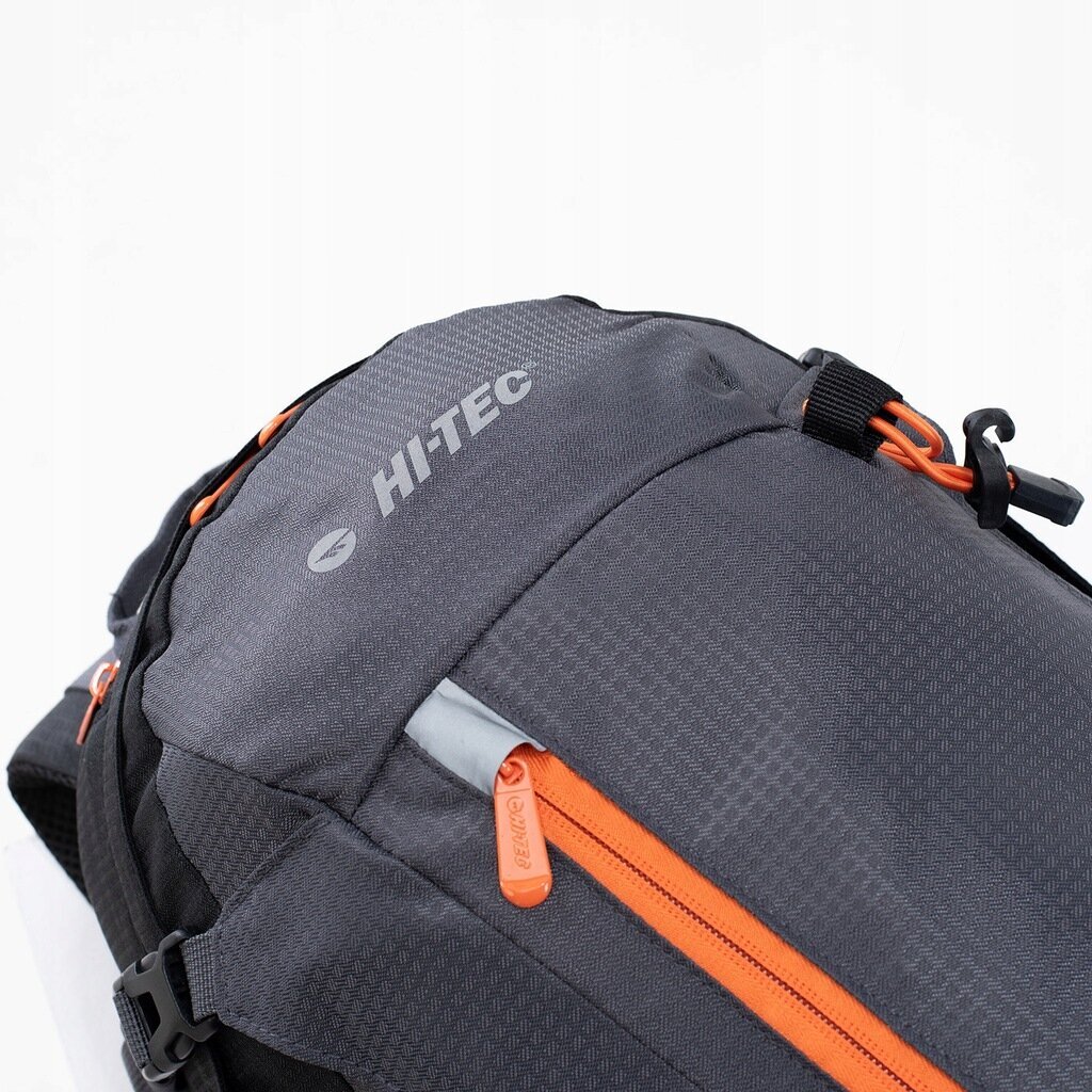 Mugursoma Hi-Tec V-Lite Felix, 20 l, melna cena un informācija | Sporta somas un mugursomas | 220.lv