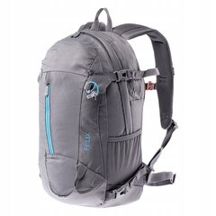 Mugursoma Hi-Tec V-Lite Felix, 20 l, pelēka cena un informācija | Sporta somas un mugursomas | 220.lv