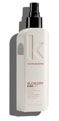 Apjomu piešķirošs matu līdzeklis Kevin Murphy Ever Lift Blow Dry Spray, 150 ml cena un informācija | Kosmētika matu stiprināšanai | 220.lv