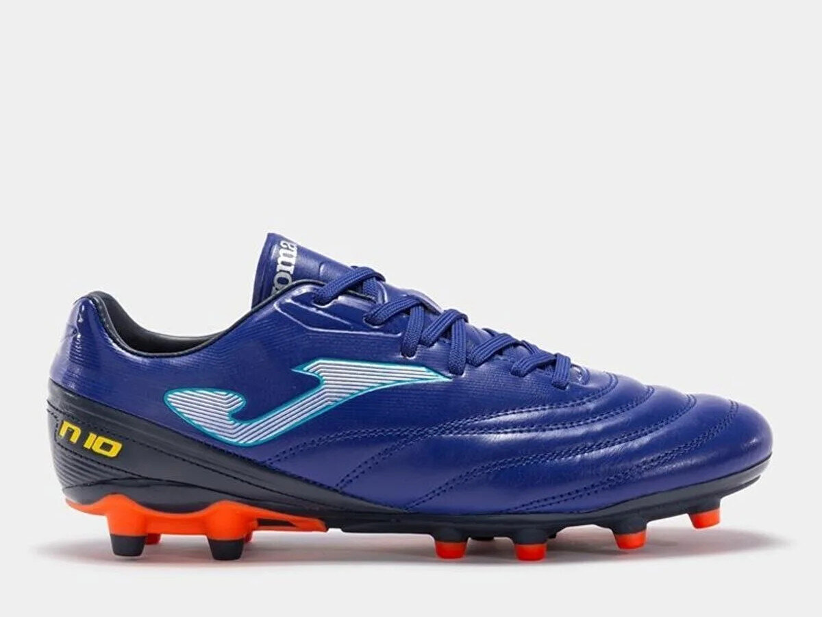 Numero-10 2304 joma vīriešiem navy n10s2304fg цена и информация | Futbola apavi | 220.lv