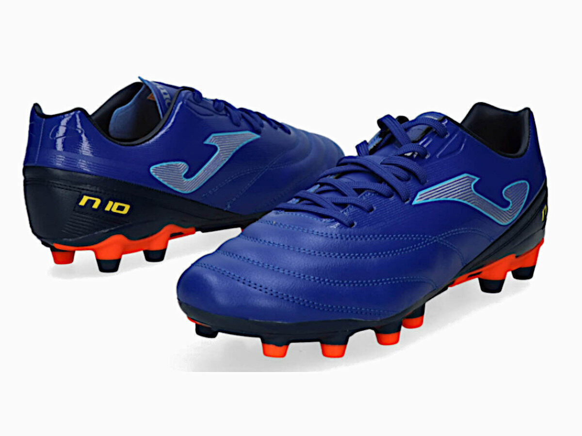 Numero-10 2304 joma vīriešiem navy n10s2304fg цена и информация | Futbola apavi | 220.lv