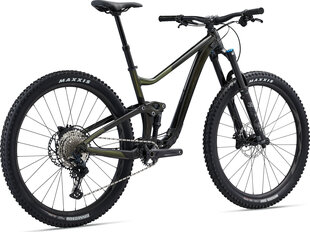 Kalnu velosipeds GIANT Trance X 29 1 (2022) Panther - L cena un informācija | Velosipēdi | 220.lv
