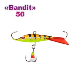 Balansētājs AKARA Bandit BT50-52 UV, Svars 8g. цена и информация | Балансировочные подушки | 220.lv