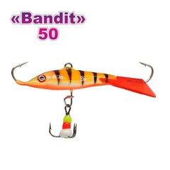 Balansētājs AKARA Bandit BT50-56 UV, Svars 8g. cena un informācija | Balansa dēļi un spilveni | 220.lv