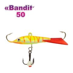 Balansētājs AKARA Bandit BT50-55 UV, Svars 8g. цена и информация | Балансировочные подушки | 220.lv