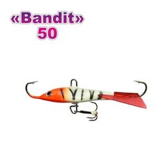 Balansētājs AKARA Bandit BT50-50 Glow, Svars 8g. cena un informācija | Balansa dēļi un spilveni | 220.lv