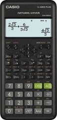 Kalkulators Casio FX-82ESPLUS-2-SETD cena un informācija | Kancelejas preces | 220.lv