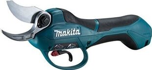 Dārza grieznes Makita 2X18V Li-ion (bez akumulatora un lādētāja) цена и информация | Садовые инструменты | 220.lv