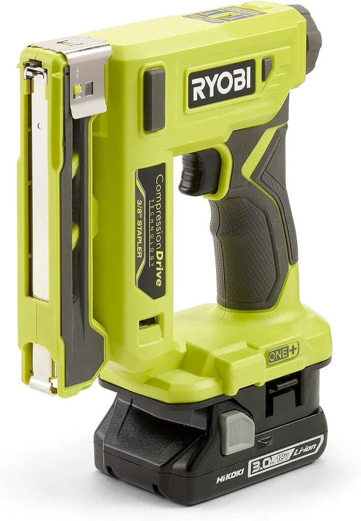 Badaptor adapters Hikoki/Metabo HPT baterija uz Ryobi 18V instrumentu cena un informācija | Skrūvgrieži, urbjmašīnas | 220.lv