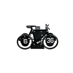 Elektroniskais galda pulkstenis Bike Flip HY-F087 цена и информация | Часы | 220.lv