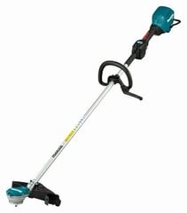 MAKITA STRING TRIMMER 40V XGT LOOP UR003GZ01 цена и информация | Триммеры | 220.lv