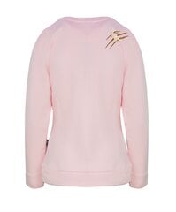 Plein Sport - DFPSG70 - Pink DFPSG70648_PINK-XL цена и информация | Женские кофты | 220.lv