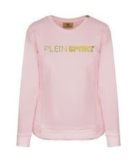 Plein Sport - DFPSG70 - Pink DFPSG70748_PINK-XL cena un informācija | Sieviešu džemperi | 220.lv