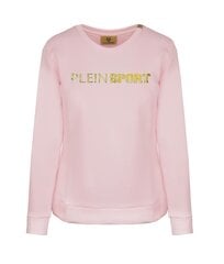 Plein Sport - DFPSG70 - Pink DFPSG70748_PINK-XL цена и информация | Женские кофты | 220.lv