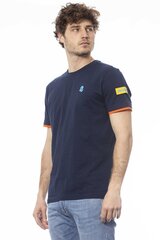 Invicta - 4451319U - Blue 4451319U_730BLUSCURO-XXL cena un informācija | Vīriešu T-krekli | 220.lv