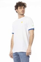 Invicta - 4451319U - White 4451319U_1BIANCO-XXL cena un informācija | Vīriešu T-krekli | 220.lv