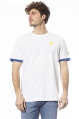 Invicta - 4451319U - White 4451319U_1BIANCO-XXL cena un informācija | Vīriešu T-krekli | 220.lv