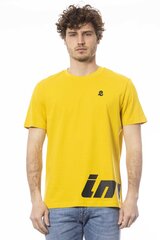 Invicta - 4451302U - Yellow 4451302U_2GIALLO-XXL cena un informācija | Vīriešu T-krekli | 220.lv