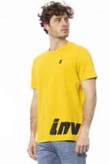 Invicta - 4451302U - Yellow 4451302U_2GIALLO-XXL cena un informācija | Vīriešu T-krekli | 220.lv