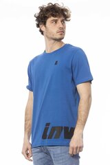 Invicta - 4451302U - Blue 4451302U_12BLUETTE-XXL cena un informācija | Vīriešu T-krekli | 220.lv