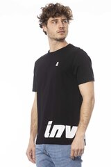 Invicta - 4451302U - Black 4451302U_7NERO-XXL cena un informācija | Vīriešu T-krekli | 220.lv