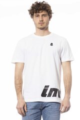 Invicta - 4451302U - White 4451302U_376BIANCOOTTICO-XXL cena un informācija | Vīriešu T-krekli | 220.lv