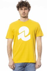 Invicta - 4451301U - Yellow 4451301U_2GIALLO-XXL cena un informācija | Vīriešu T-krekli | 220.lv