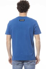 Invicta - 4451301U - Blue 4451301U_12BLUETTE-XXL cena un informācija | Vīriešu T-krekli | 220.lv