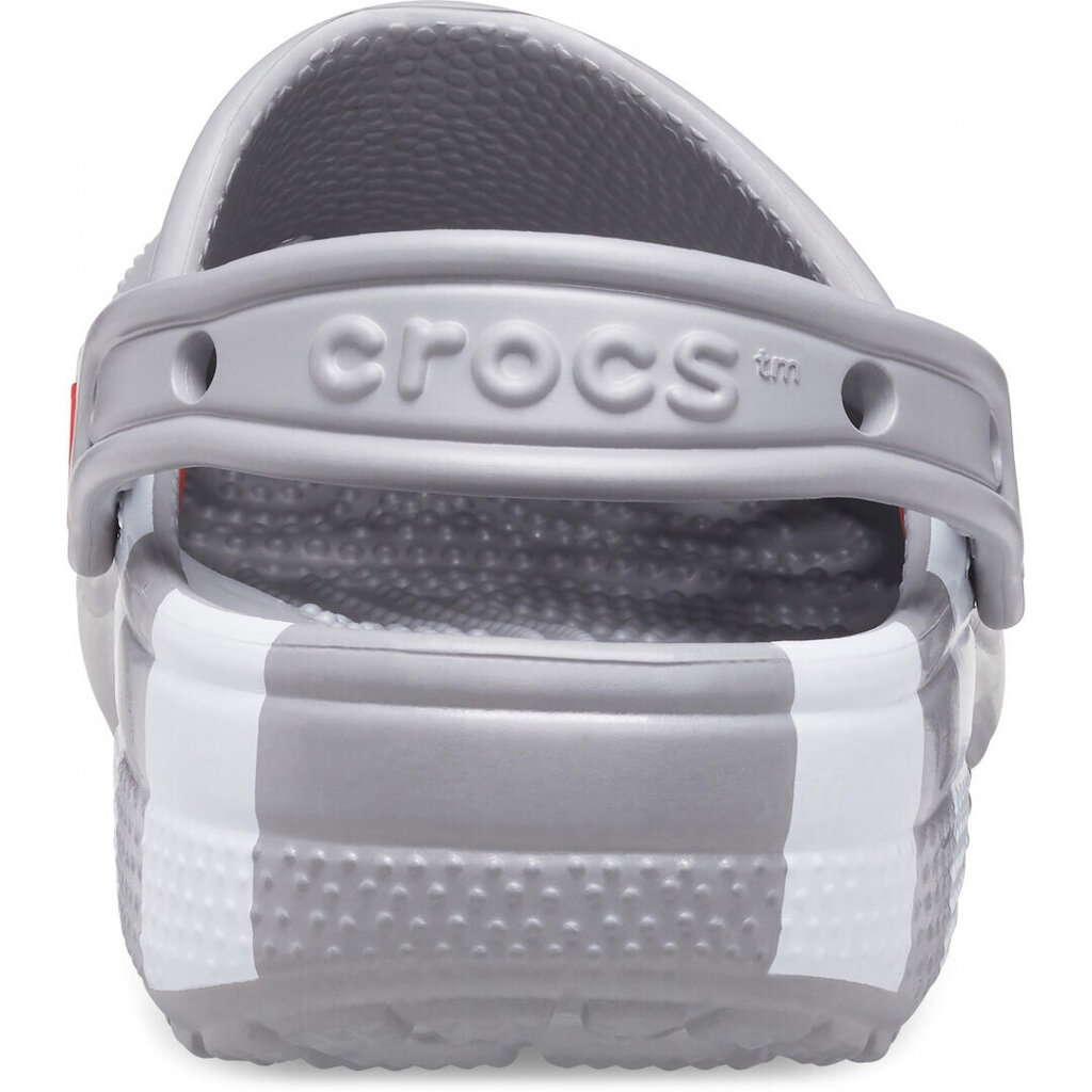 Crocs™ Coca-Cola Light X Classic Clog 145758 цена и информация | Vīriešu iešļūcenes, čības, sandales | 220.lv