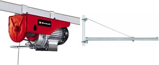 Rope Hoist Einhell TC-EH 250 250 kg 500 W 230 V цена и информация | Оборудование для полива | 220.lv