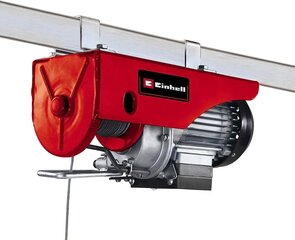 Rope Hoist Einhell TC-EH 250 250 kg 500 W 230 V цена и информация | Оборудование для полива | 220.lv