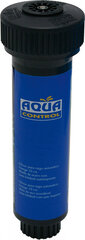 Распылитель Aqua Control 11 cm 1/2" цена и информация | Оборудование для полива | 220.lv