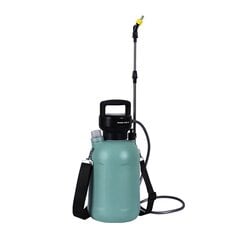 Садовый опрыскиватель Power Sprayer 5L AT621 цена и информация | Оборудование для полива | 220.lv