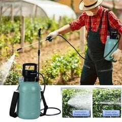 Садовый опрыскиватель Power Sprayer 5L AT621 цена и информация | Оборудование для полива | 220.lv